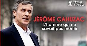 Jérôme Cahuzac, l'homme qui ne savait pas mentir - Documentaire Politique - 2KF