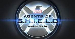 Marvel's Agents of S.H.I.E.L.D. - Trailer