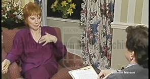 Shirley MacLaine Interview (November 6, 1989)