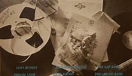 Various - The Shelter Records Sampler