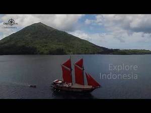 Calico Jack Charters 2016-17 in Raja Ampat, Komodo & Forgotten Islands. Diving Liveaboard Indonesia.