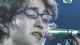Sean Lennon - Free Jazz Festival, 2000