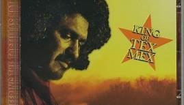 Freddy Fender - King Of Tex Mex