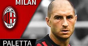 Gabriel Paletta • Milan • Best Defensive Skills & Goals • HD 720p