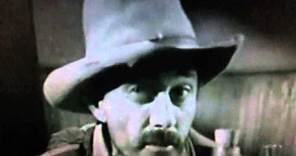 Gunsmoke Festus was first openly gay character on TV