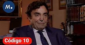 'Código 10' investiga este martes a César Román, el 'rey del cachopo' | Mediaset