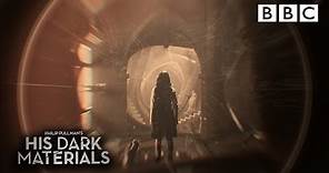 His Dark Materials title sequence - BBC
