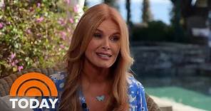 Roma Downey shares lessons of life and faith in new book