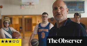 Champions review – uplifting hoop dreams with Woody Harrelson and co