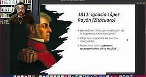 Ignacio López Rayón (Zitácuaro)