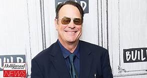 Dan Aykroyd Supports Hurtful Comedy Getting the Cancel Culture Axe | THR News