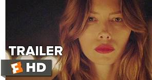 Bleeding Heart TRAILER 1 (2015) - Jessica Biel, Zosia Mamet Movie HD