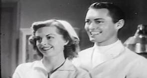 Riot Squad (1941) - Feature ( Crime, Action, Drama)
