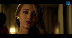 The Age of Adaline Official Trailer #2