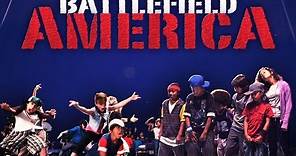 Battlefield America - Official Movie Trailer 2012 [HD]