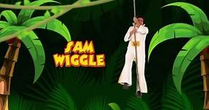 The Wiggles Go Bananas (2009)