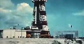 Part 1 of 5: The Atlas Rocket, 1957-2007