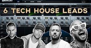6 Tech House Leads You Need To Know