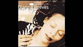 Dianne Reeves - Close Enough For Love