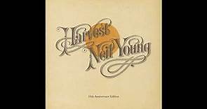 Neil Young - There's a World (Official Audio)