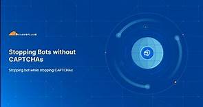 Cloudflare Bot Management and Turnstile with Demo