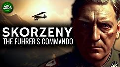 Otto Skorzeny - The Fuhrer's Commando Documentary