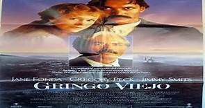 Gringo viejo (1989)