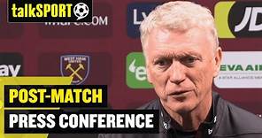 David Moyes Reflects on West Ham United's 3-1 Victory Over Arsenal 🔥 | Post-Match Press Conference ⚽
