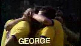 Charlie George in "501 Arsenal Goals"