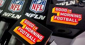 NFL Network - täglich live auf ran.de