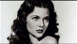 Secrets of a Hollywood Icon: The Untold Truth Of Peggie Castle