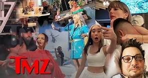 TMZ's Recap: Top Stories and Jaw-Dropping Moments of 2023!