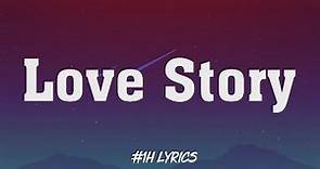Taylor Swift - Love Story (1H Loop Lyrics) romeo save me