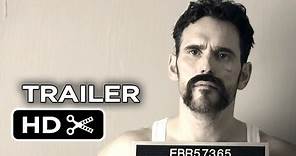 Bad Country TRAILER 1 (2014) - Matt Dillon, Willem Dafoe Movie HD