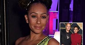 Spice Girl Mel B reveals she tried to leave abusive relationship for 10 years