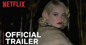 Maniac | Official Trailer | Netflix