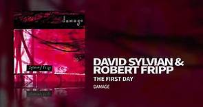 Sylvian / Fripp - The First Day (Damage)