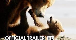 BEARS Trailer (2014)