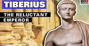 Tiberius: The Reluctant Emperor