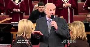 He Knows My Name - Jimmy Swaggart Ministries