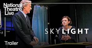 Skylight | Official Trailer | National Theatre Live