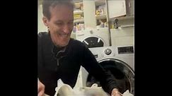 ✨ LG Washer / Dryer - Won’t Dry - Easy DIY Fix ✨