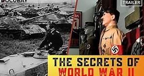 World War 2: Witness History Come To Life With WWII Artifacts | World War II: Saving The Reality