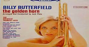 Billy Butterfield - The Golden Horn (1961) GMB
