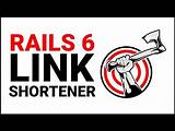 Rails Tutorial | Building a Link Shortener with Rails 6 | Part 1