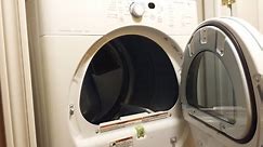 How to fix a dryer that doesn't get hot