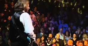 Bee Gees - Stayin' Alive (Live in Las Vegas, 1997 - One Night Only)