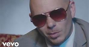 Pitbull - Give Me Everything ft. Ne-Yo, Afrojack, Nayer