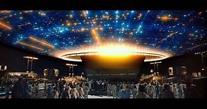 Close Encounters Of The Third Kind - Official® Trailer [HD]