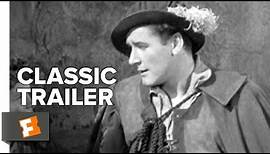 The Prince and the Pauper (1937) Official Trailer - Errol Flynn, Claude Rains Movie HD